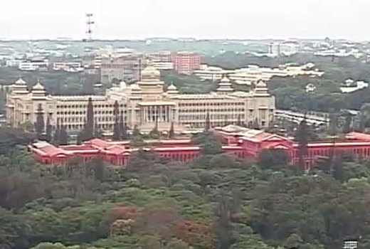 Bangalore gene.